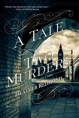 Príbeh dvoch vrážd - A Tale of Two Murders