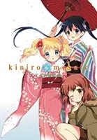 Kiniro Mozaika, zv. 6 - Kiniro Mosaic, Vol. 6