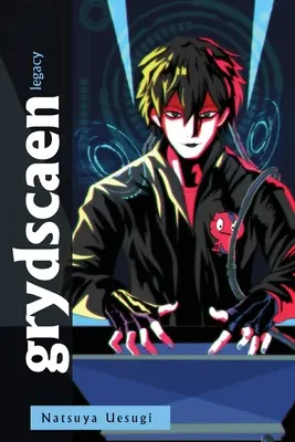 Hrydscaen: dedičstvo - grydscaen: legacy