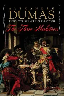 Traja mušketieri - The Three Musketeers