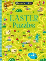 Veľkonočné hádanky - Easter Puzzles