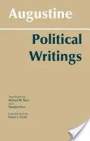 Augustín: Politické spisy - Augustine: Political Writings