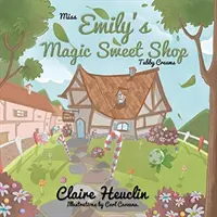 Magická cukráreň slečny Emily 