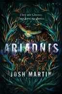 Ariadnis - kniha 1 - Ariadnis - Book 1