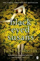 Čiernooké Zuzany - Black-Eyed Susans