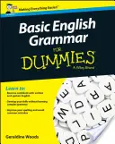 Základná anglická gramatika pre hlupákov - UK - Basic English Grammar for Dummies - UK