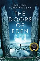 Dvere raja - Doors of Eden
