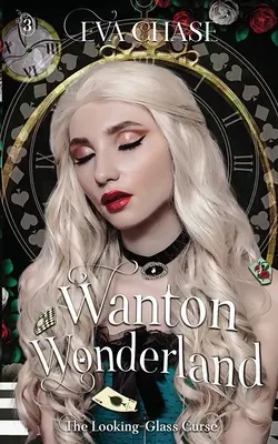 Chtiac-nechtiac Čarovná krajina - Wanton Wonderland