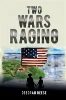Zúria dve vojny - Two Wars Raging