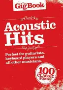 Gig Book - Acoustic Hits