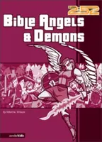 Biblickí anjeli a démoni - Bible Angels and Demons