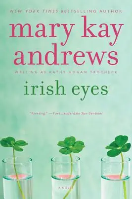 Írske oči: Záhada Callahana Garrityho - Irish Eyes: A Callahan Garrity Mystery
