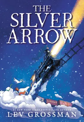 Strieborný šíp - The Silver Arrow