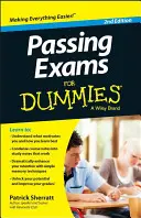 Absolvovanie skúšok pre hlupákov - Passing Exams for Dummies
