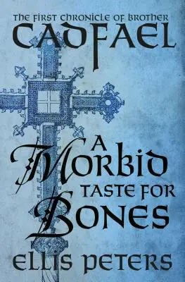 Morbídna chuť na kosti - A Morbid Taste for Bones