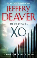 XO - Kathryn Dance Book 3