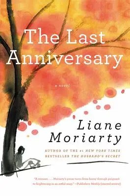 Posledné výročie - The Last Anniversary