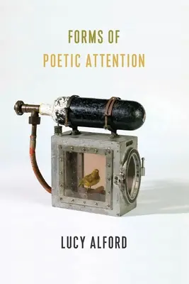 Formy poetickej pozornosti - Forms of Poetic Attention