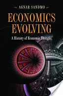 Ekonomika sa vyvíja: Dejiny ekonomického myslenia - Economics Evolving: A History of Economic Thought
