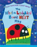 Čo počula Beruška ďalej Hra - What the Ladybird Heard Next Play