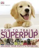 Ako vycvičiť superšteniatko - Uvoľnite potenciál svojho šteniatka - How to Train a Superpup - Unleash your puppy's potential