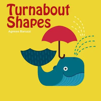 Obratné tvary - Turnabout Shapes