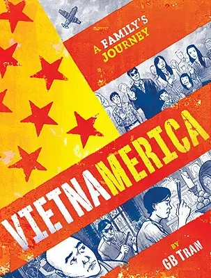 Vietnamerica: Cesta jednej rodiny - Vietnamerica: A Family's Journey