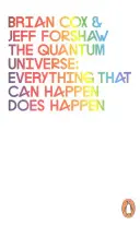 Kvantový vesmír - Všetko, čo sa môže stať, sa stane - Quantum Universe - Everything that can happen does happen