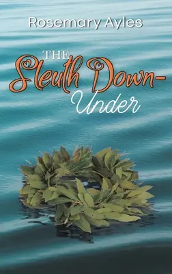 Pátrač v podzemí (The Sleuth Down-Under) - The Sleuth Down-Under