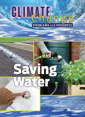 Šetrenie vodou - Saving Water