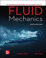 ISE Mechanika kvapalín - ISE Fluid Mechanics