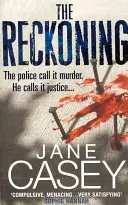Zúčtovanie - (Maeve Kerrigan 2) - Reckoning - (Maeve Kerrigan 2)