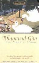 Bhagavad-Gíta: Píseň o Bohu - Bhagavad-Gita: The Song of God