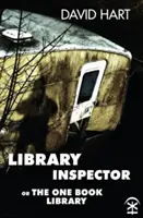 Inšpektor knižnice - alebo: Knižnica jednej knihy - Library Inspector - Or: The One Book Library