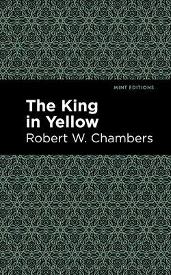 Kráľ v žltom - The King in Yellow
