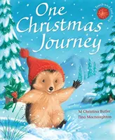 Jedna vianočná cesta - One Christmas Journey