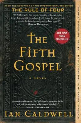 Piate evanjelium - The Fifth Gospel