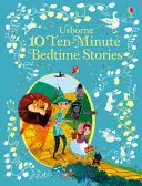 10 desaťminútových príbehov na dobrú noc - 10 Ten-Minute Bedtime Stories