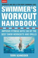 Príručka pre plavca: Zlepšite si kondíciu pomocou 100 plaveckých tréningov a cvičení - The Swimmer's Workout Handbook: Improve Fitness with 100 Swim Workouts and Drills
