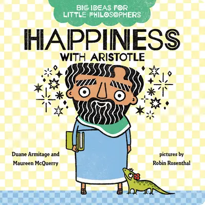 Šťastie s Aristotelom - Happiness with Aristotle
