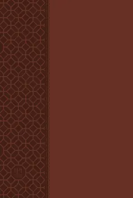 The Passion Translation New Testament (2020 Edition) Large Print Brown: So žalmami, prísloviami a piesňou piesní - The Passion Translation New Testament (2020 Edition) Large Print Brown: With Psalms, Proverbs and Song of Songs