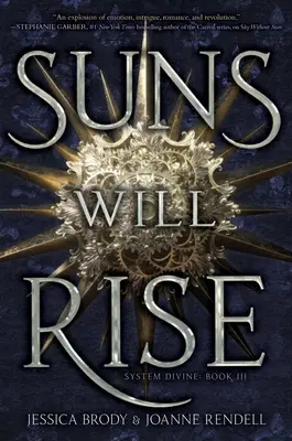 Slnká vyjdú, 3 - Suns Will Rise, 3