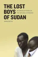 Stratení chlapci zo Sudánu: An American Story of Refugee Experience (Americký príbeh o utečeneckej skúsenosti) - The Lost Boys of Sudan: An American Story of the Refugee Experience