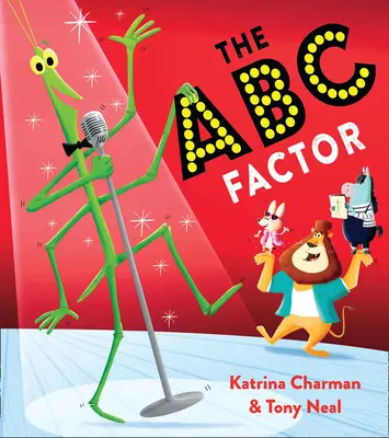 Faktor ABC - ABC Factor