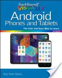 Telefóny a tablety so systémom Android - Android Phones and Tablets