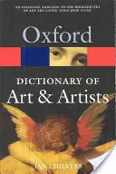 Oxfordský slovník umenia a umelcov - The Oxford Dictionary of Art and Artists