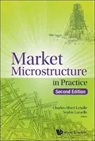 Mikroštruktúra trhu v praxi (druhé vydanie) - Market Microstructure in Practice (Second Edition)