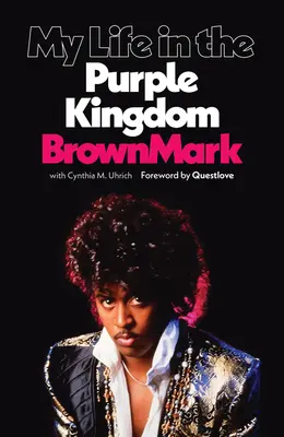 Môj život vo fialovom kráľovstve - My Life in the Purple Kingdom