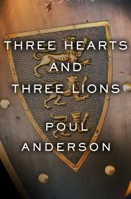 Tri srdcia a tri levy - Three Hearts and Three Lions