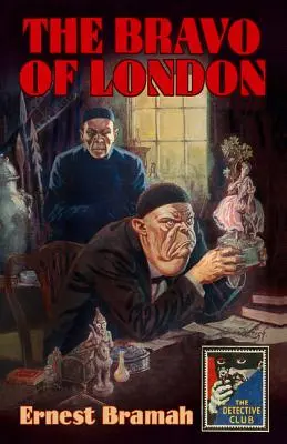 Bravo z Londýna - A „banda fialiek - Bravo of London - And 'the Bunch of Violets'